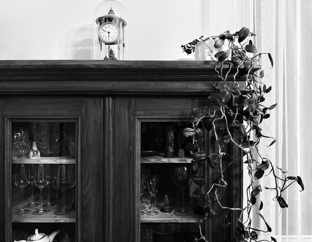 the all-too-familiar old&nbsp;wardrobe