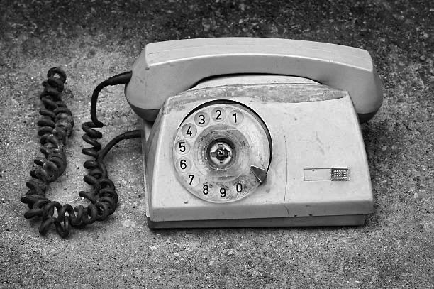 part 3: the&nbsp;call